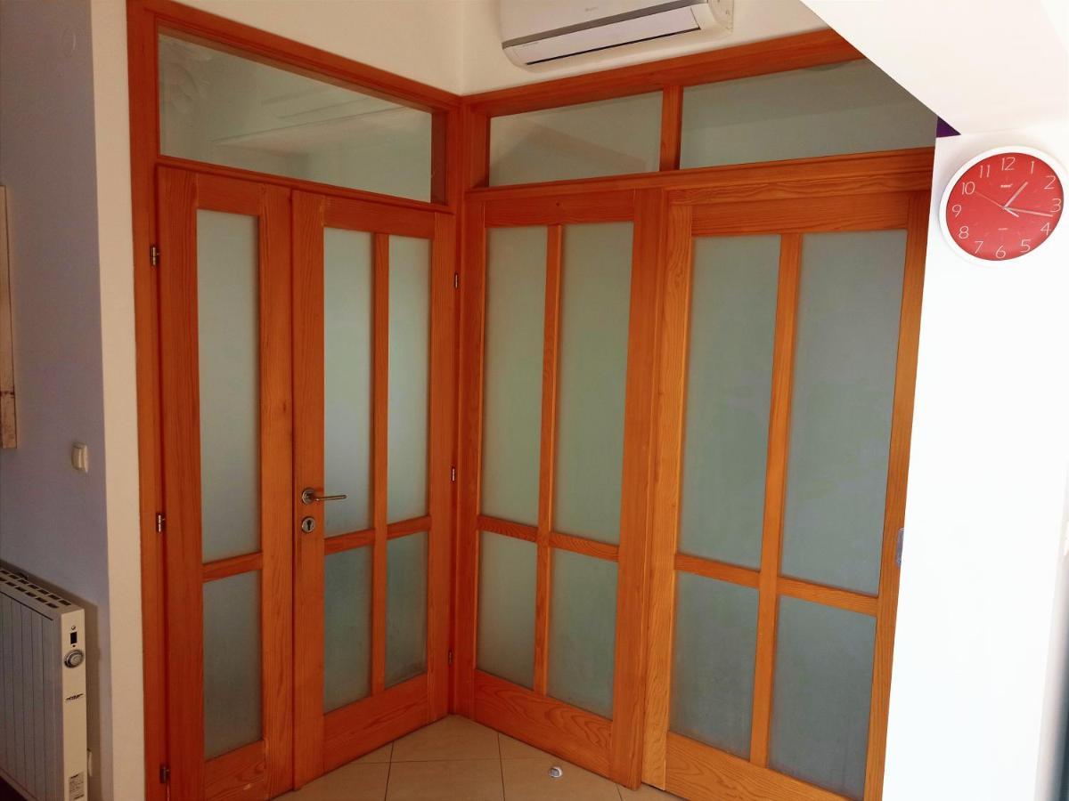Apartment Matej Стобреч Екстер'єр фото