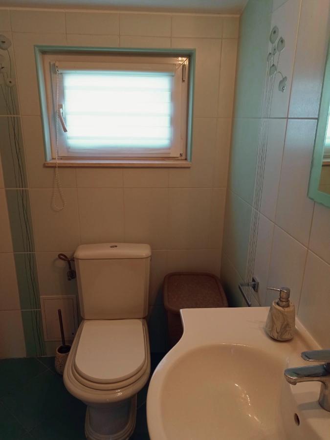 Apartment Matej Стобреч Екстер'єр фото